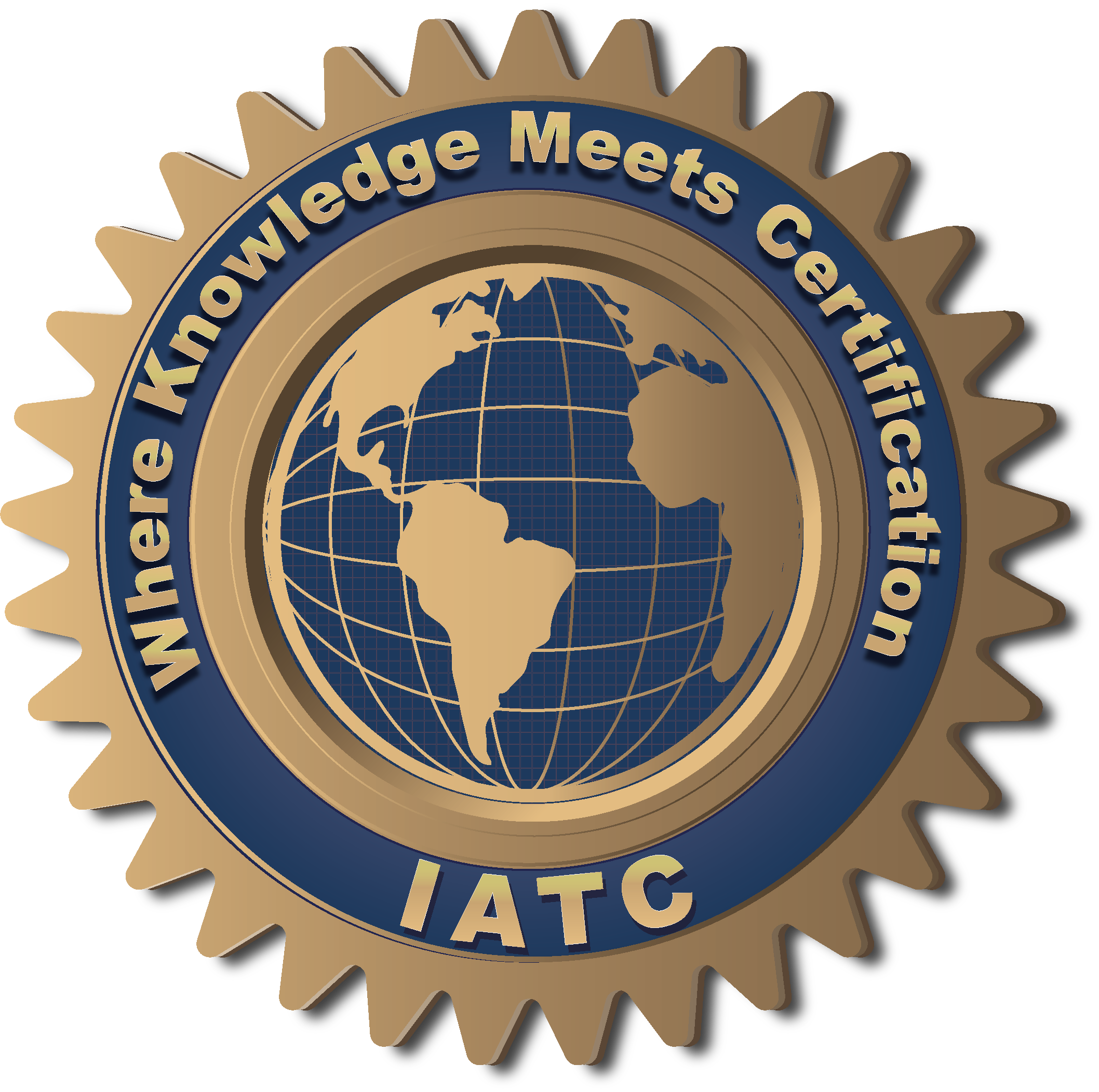Logo de IATC
