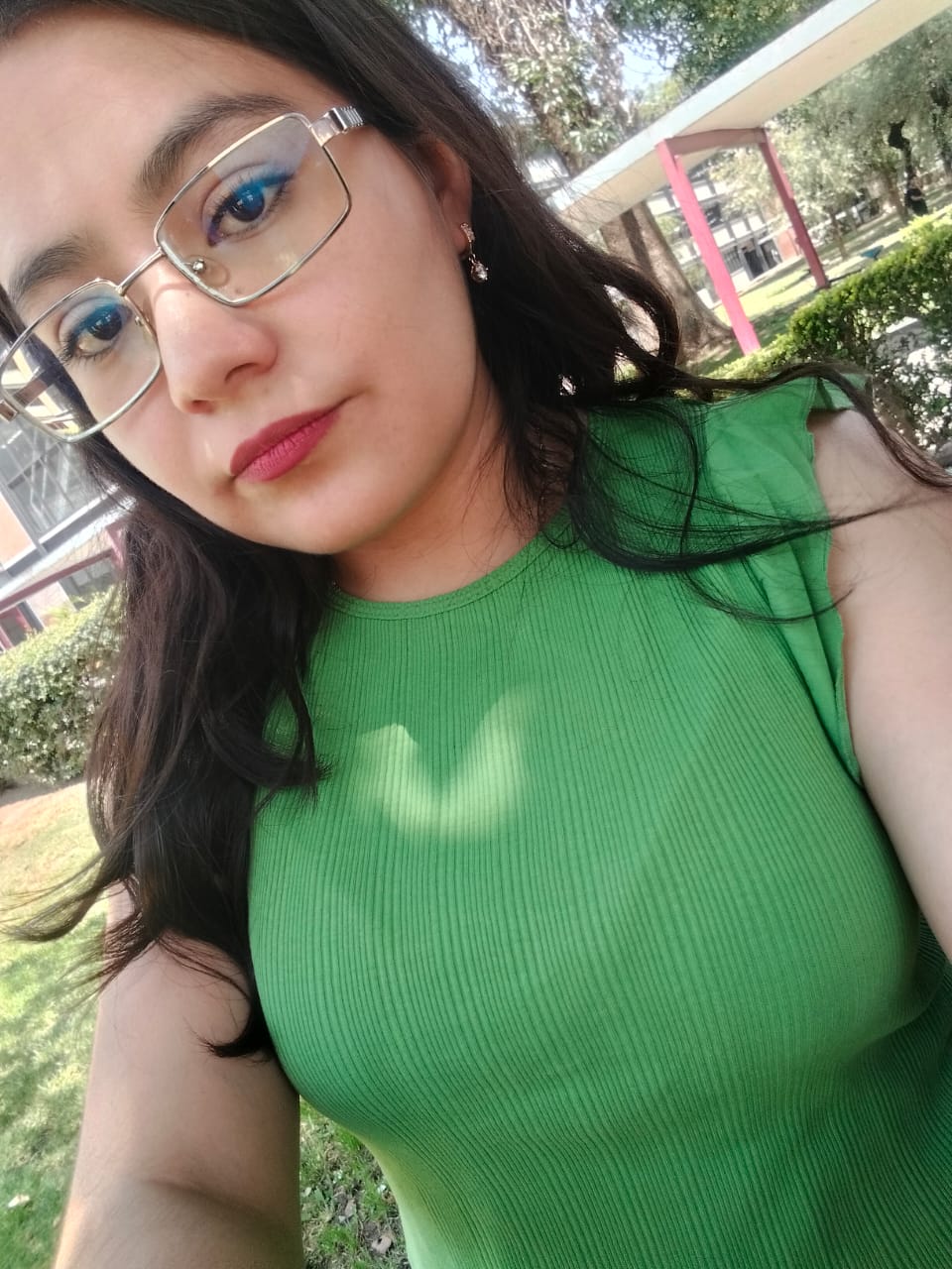 Keren Mitsue
